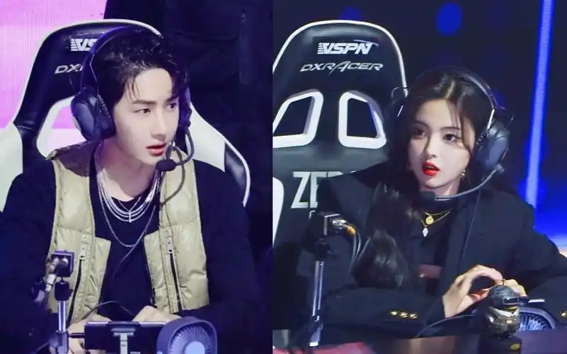 王一博真的追过杨超越吗 王一博曾经追求杨超越是不是真的