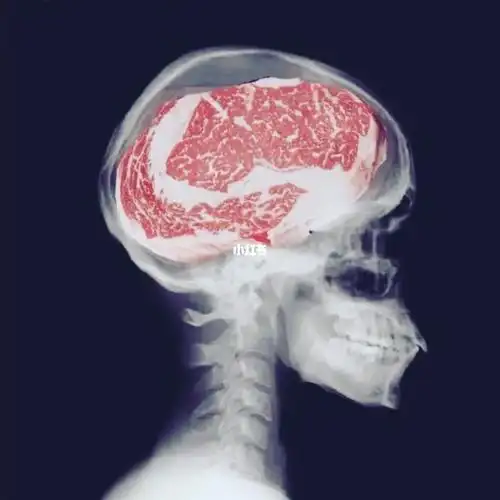 想吃牛排了满脑子都是牛排