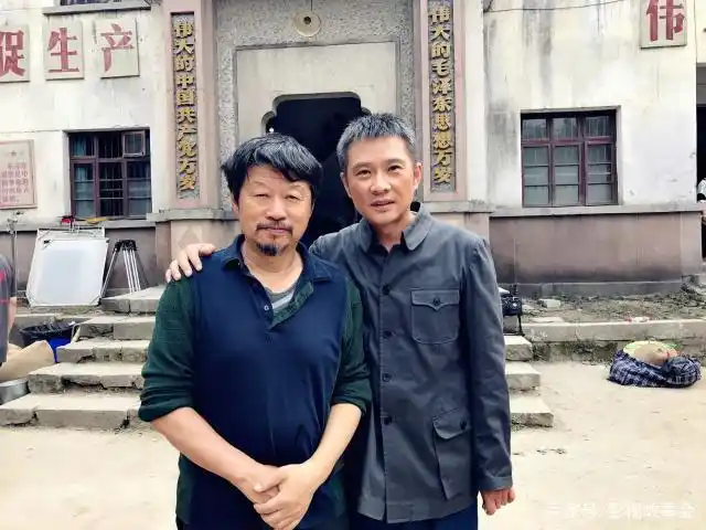 导演孔笙的一句话,揭开影视行业的伤疤,道出了多少同行的心酸!