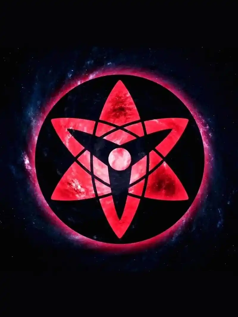 火影写轮眼【1】