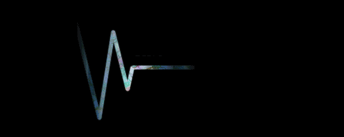 动态心电图图片gif,动态心电图图片_大山谷图库