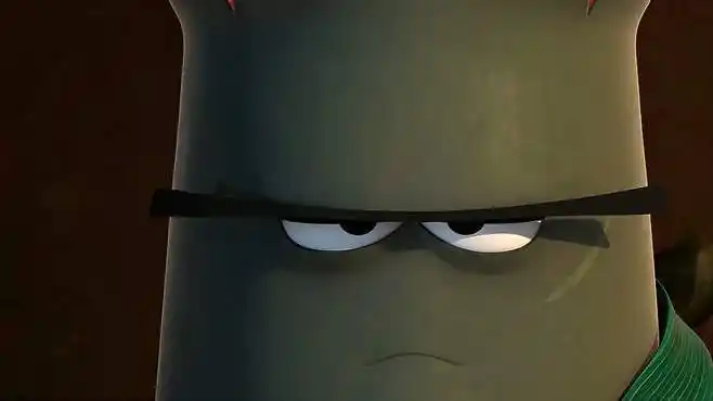 美食大冒险:武藏遇险掉进了巨人的肚子里,非要和巨人大战完才走-母婴