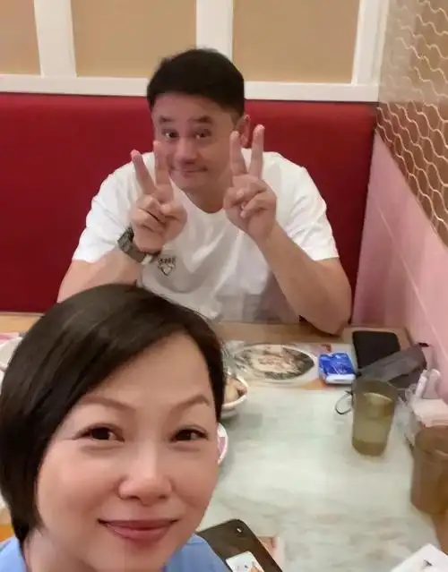 5位定居大湾区的港星:麦长青黎耀祥人气高,刘玉翠享受退休生活