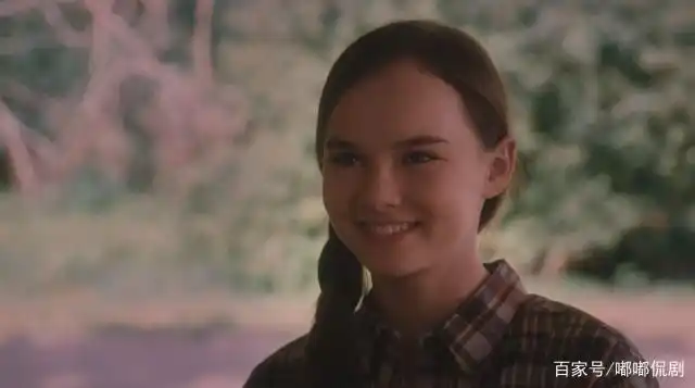 《怦然心动》:一部有关爱情的温情电影,你真的看懂了吗?