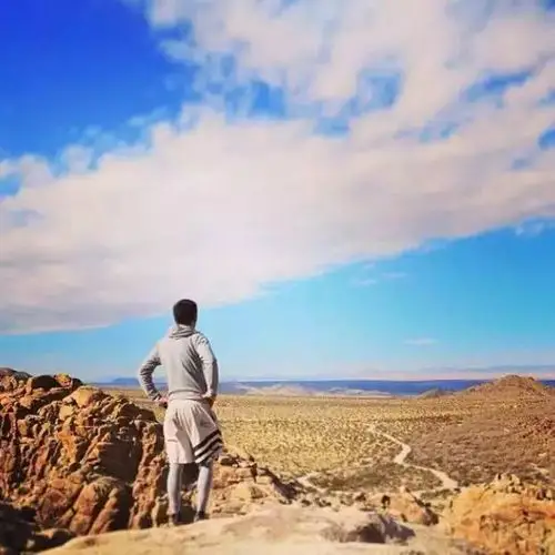 男生最全旅行拍照技巧让你帅爆朋友圈