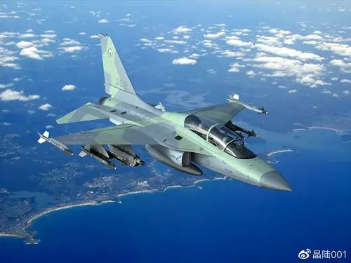 韩国fa50战斗机上70多图
