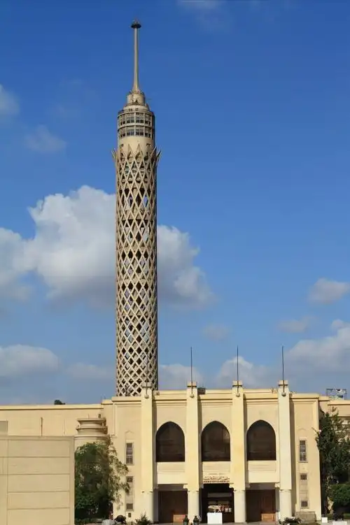 埃及地图册(埃及有哪些世界著名城市?