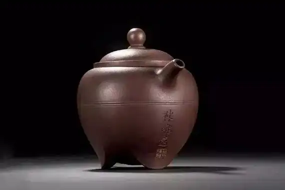 陈鸣远竟然有这么多印章款识你知道吗