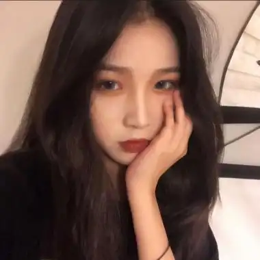 2021女高冷霸气头像图片