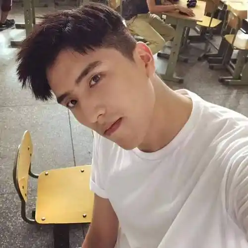 靓仔都在留这10款发型!_男生_侵权_恶意