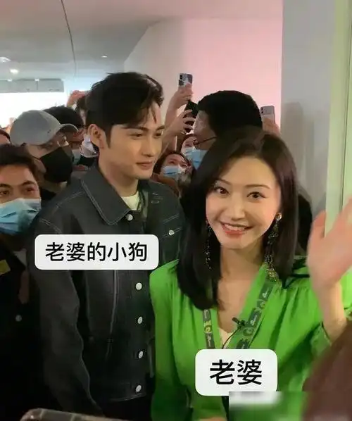 司藤后景甜张彬彬疑因戏生情两人眼神超甜网友直呼磕到了