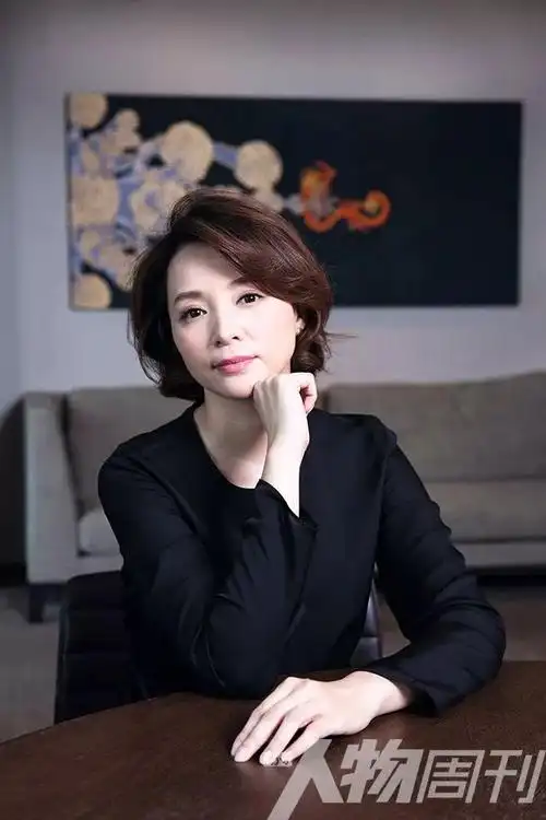 董卿:我特别舍得把自己给出去