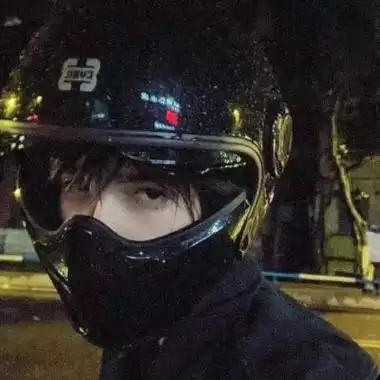 缄 男生头像【酷boy/奶狗】你是我的例外在我的对错之外_男生头像_我