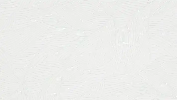 绿色简约纹理背景ppt边框背景图片 - 第一ppt