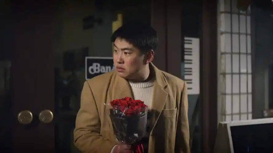 正峰欧巴撒拉嘿哟