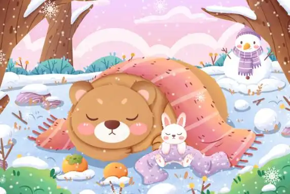 冬天冬眠的动物有哪些全部