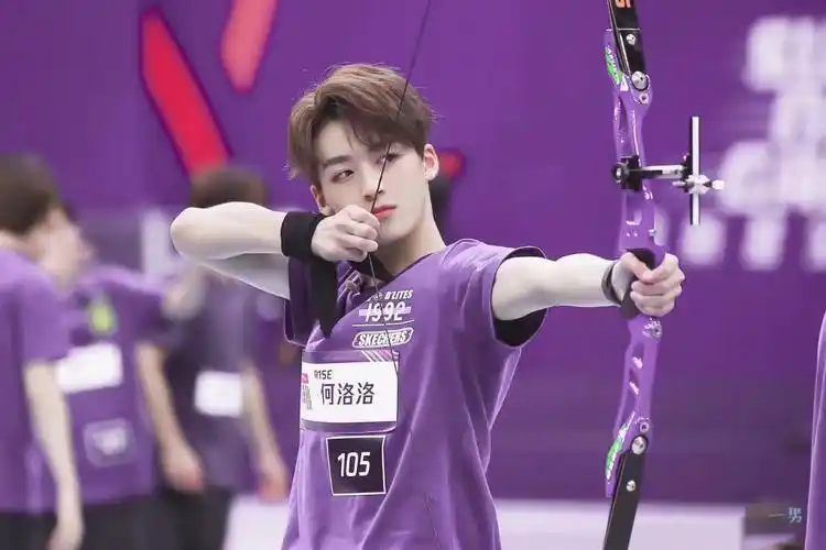 何洛洛 - 堆糖,美图壁纸兴趣社区