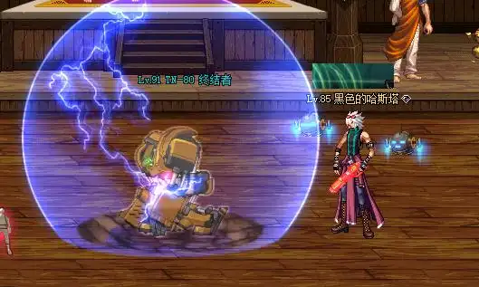 地下城致敬的这些经典你知道吗-地下城与勇士-dnf-官方网站-腾讯游戏