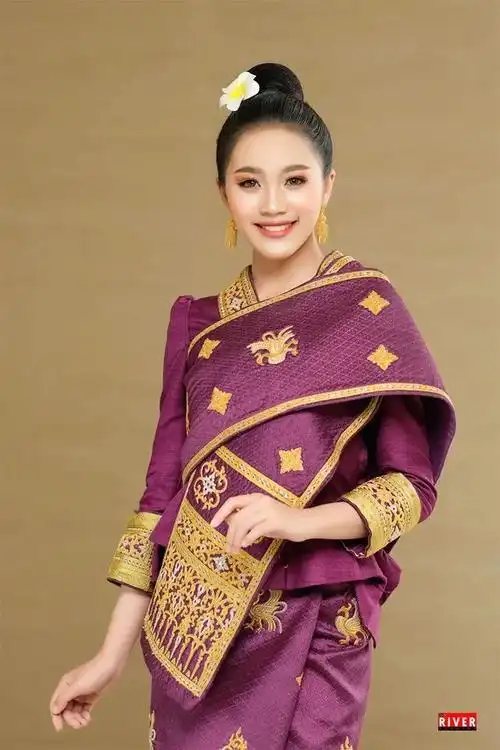 融入老挝上流社会的五种礼仪多数华人不知