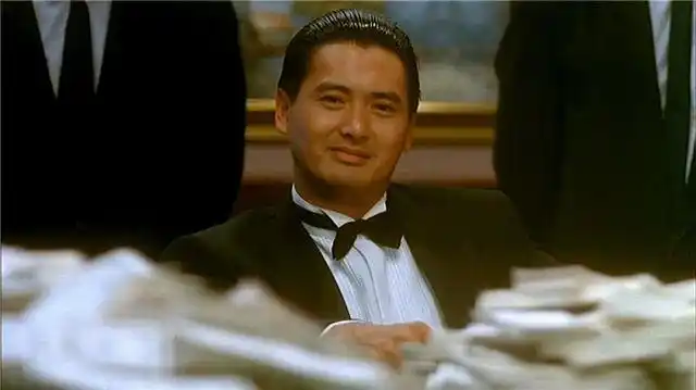 周润发|周星驰|赌侠|刘德华_网易订阅