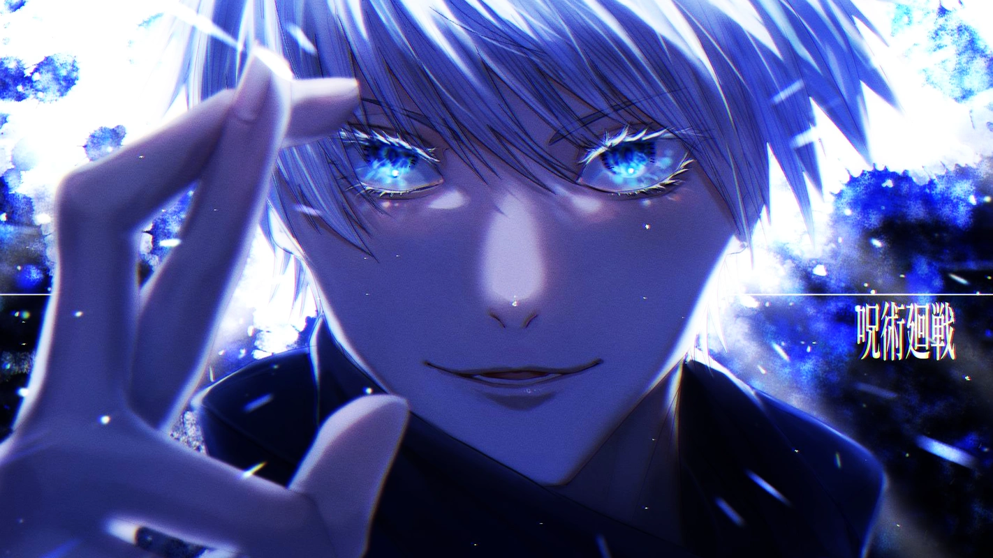 绝望是起点希望是终点为何咒术回战让我再燃熊熊烈火