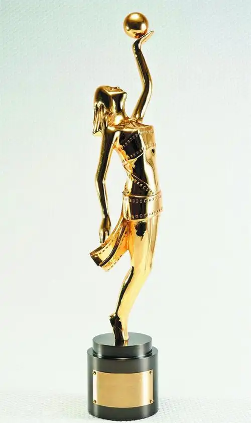 香港电影金像奖