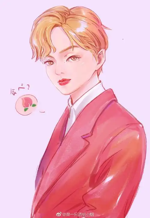 朱星杰[超话]# #朱星杰全新单曲get sweat. 来自聪明小烟 - 微博