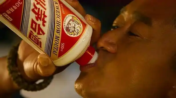 贵州茅台镇:中华直男自己的爸比乐园!