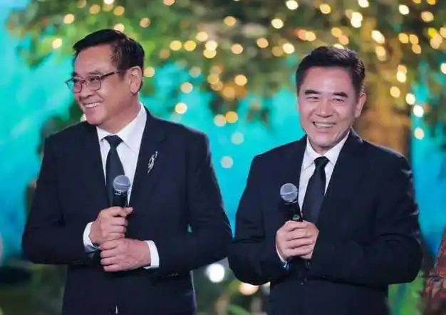 与他人育有一女,提携过张柏芝,张曼玉痴等30年,|狄龙|模特|尔冬升