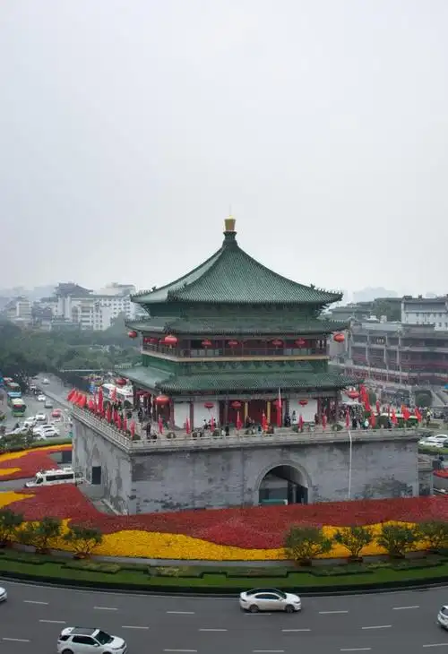 近期去先旅游三天要多少钱一个人去西安旅游三天需要多少钱