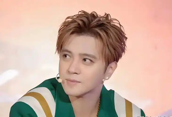 罗志祥重返内地?马丽遭打压?