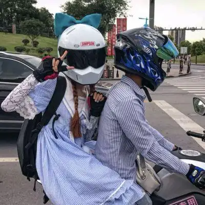 机车情头_情侣头像_我要个性网