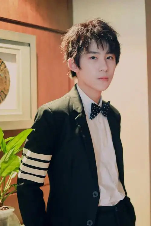 原际画星探眼光不错的