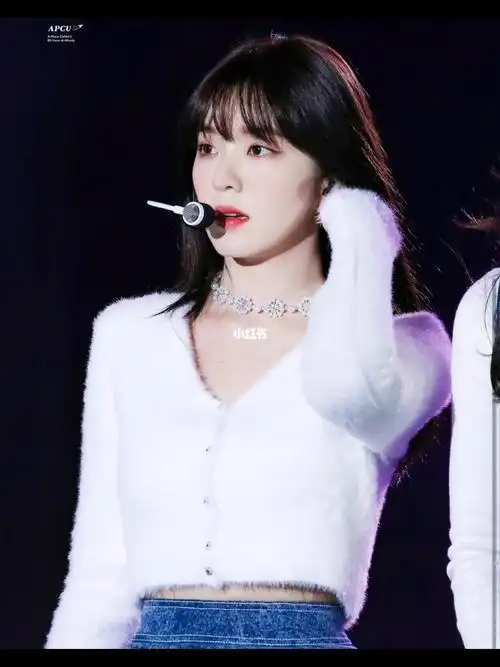 裴珠泫irene神图合集美疯啦06