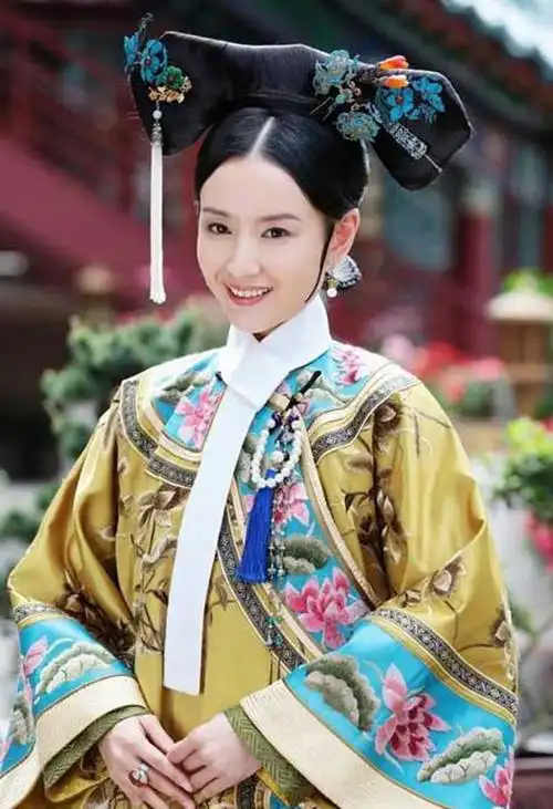 古装剧中的5位皇后,周迅得人心,安以轩霸气,她却将皇后演活了