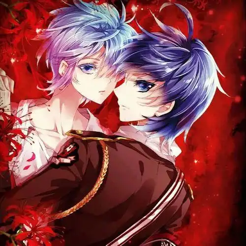 斗罗大陆情侣头像大全斗罗大陆的情侣头像带字