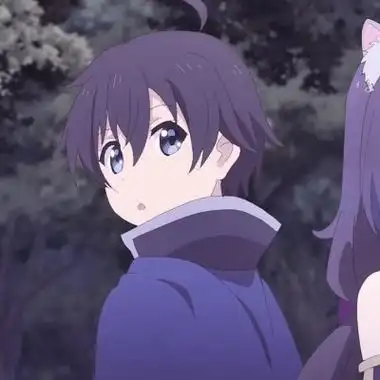 日系情侣头像超甜宠溺 高清好看的高质量动漫情侣cp头像图片