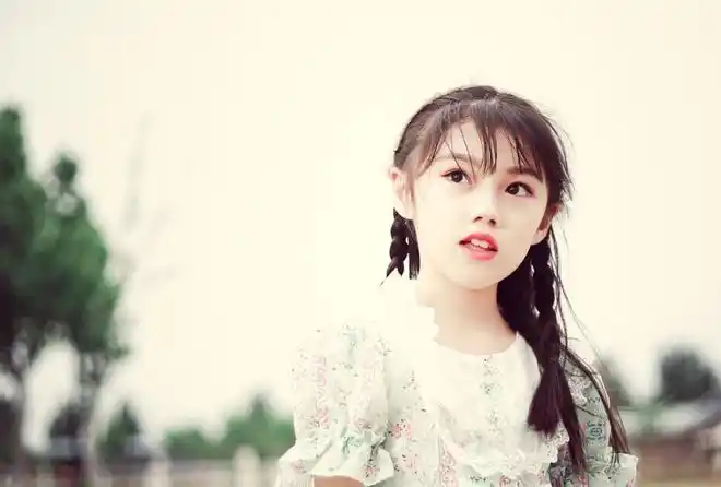 檀芯, 中国内地女演员,模特|童星|时装周_网易订阅