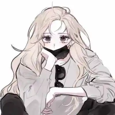 优质动漫单人单张女生头像