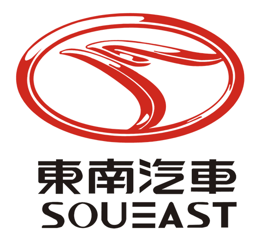 东南汽车换标了鹏鸟继续展翅
