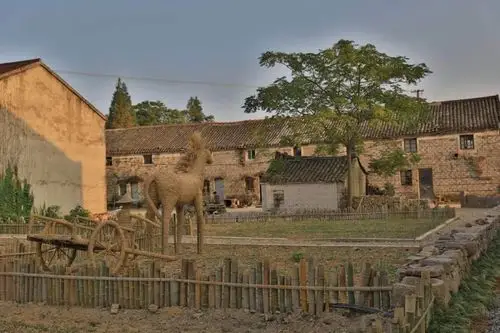 向青年报告2018年临海市基层共青团工作巡礼小芝镇共青团