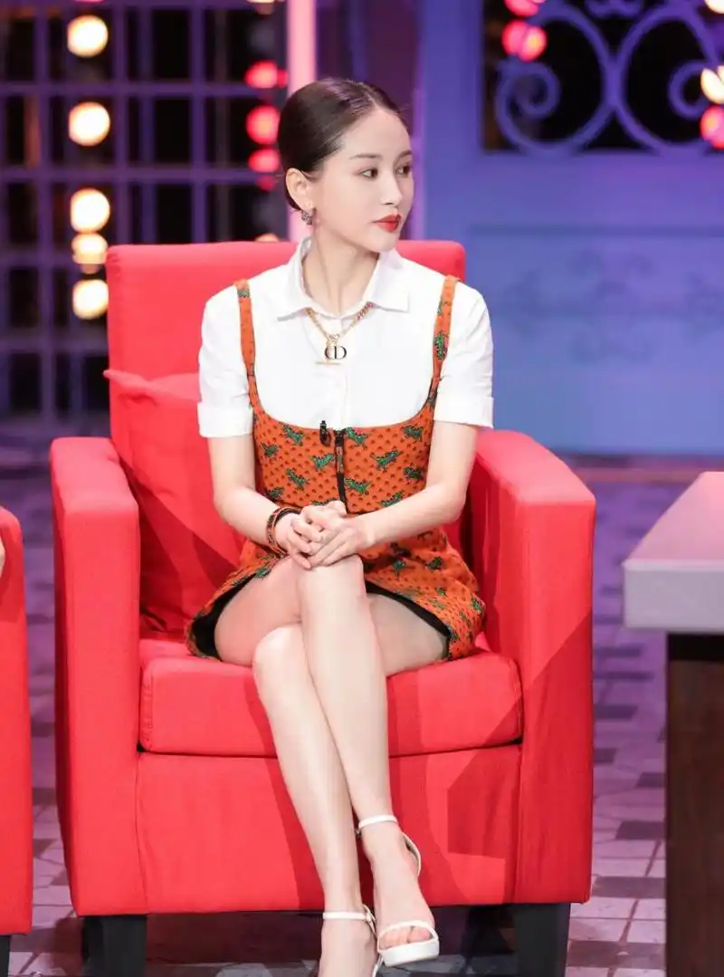 王子文  美腿玉足合集