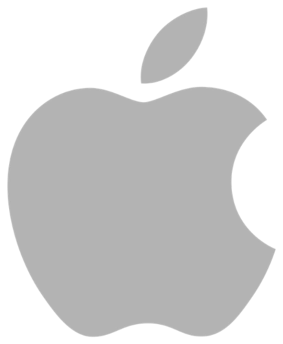 苹果手机logo图片高清