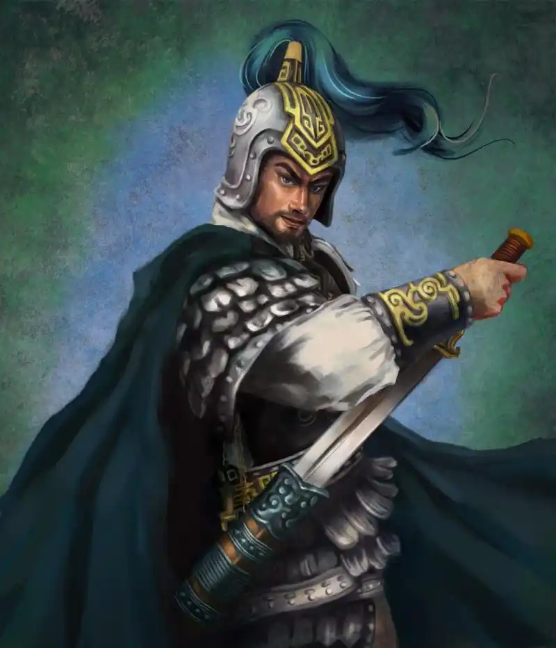 古代官职详解:游击这个"杂号将军"是个什么鬼?