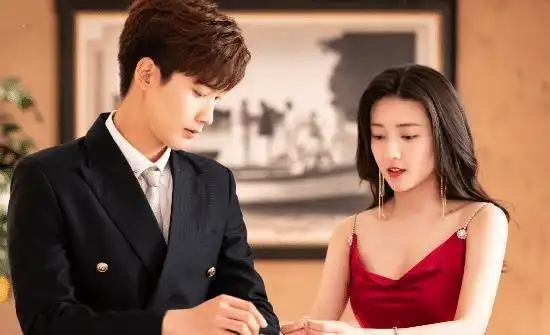 梁洁和邢昭林是什么关系是男女朋友情侣吗 梁洁和邢昭林真的在一起了