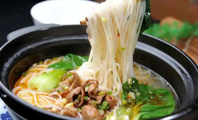 凤岗镇砂锅粉培训哪里好