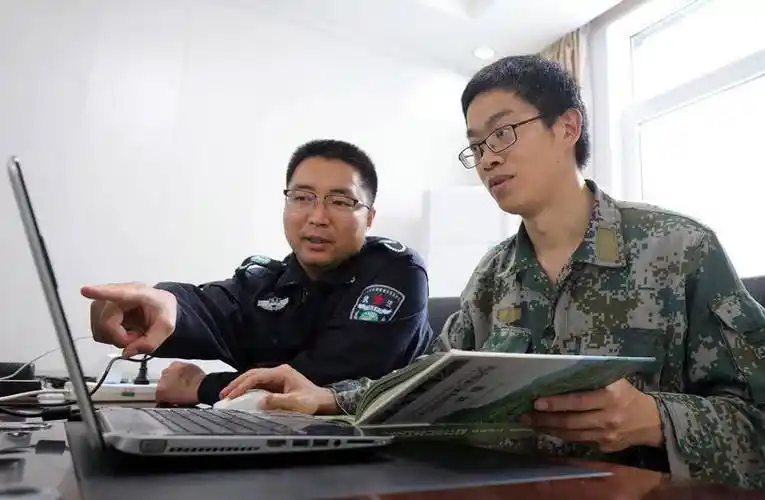 江西宜丰:与林为伴 与"虫"共舞_黎杰俊_昆虫_何贱