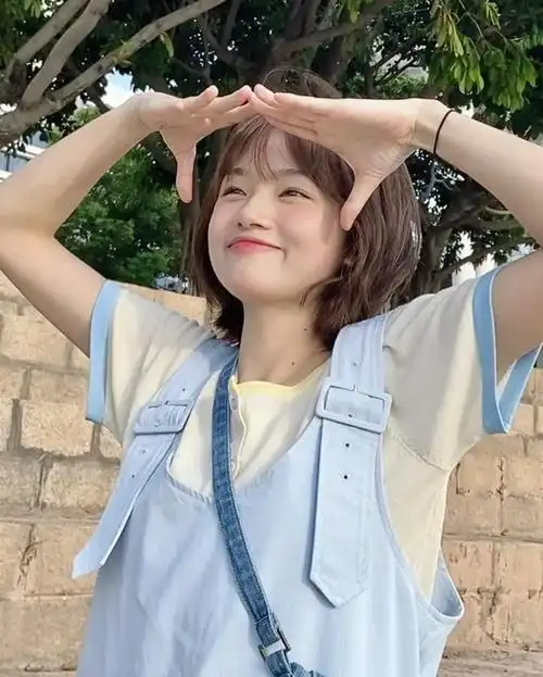 脸型|圆脸|减龄|发型|空气刘海_网易订阅