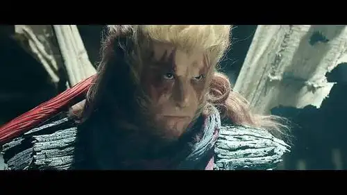 小王子的情感信箱         《#悟空传#》孙悟空大战二郎神!