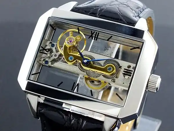 阿尔袖图拉arca futura手卷手表s 13345 sor3-日本购购凭借专业的代购